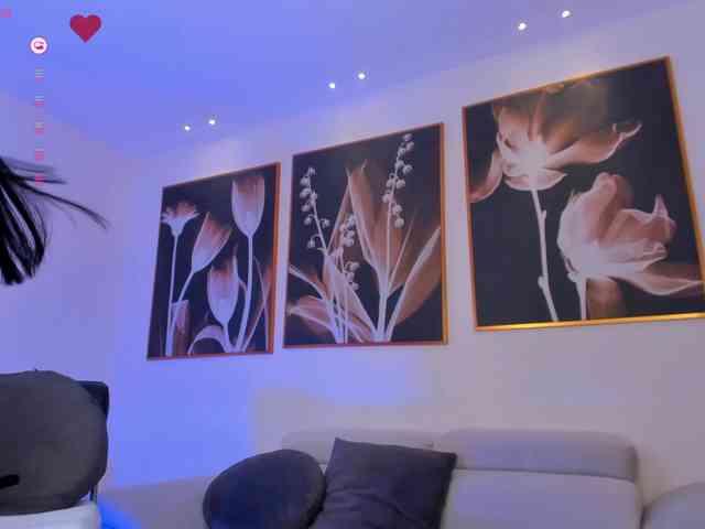 SalomeHills1 webcam