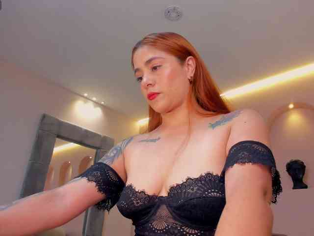 CorinaJames CorinaJames