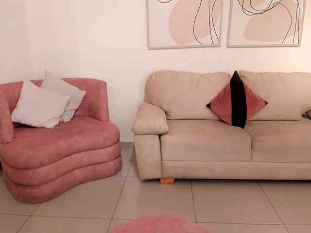 free video chat sex CorinaJames