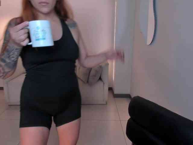 sex videochat CorinaJames