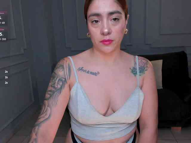 CorinaJames