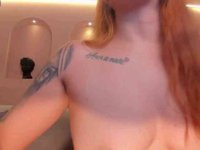 videochat online CorinaJames