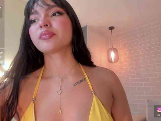 ValerySimmons webcam