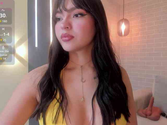 ValerySimmons webcam