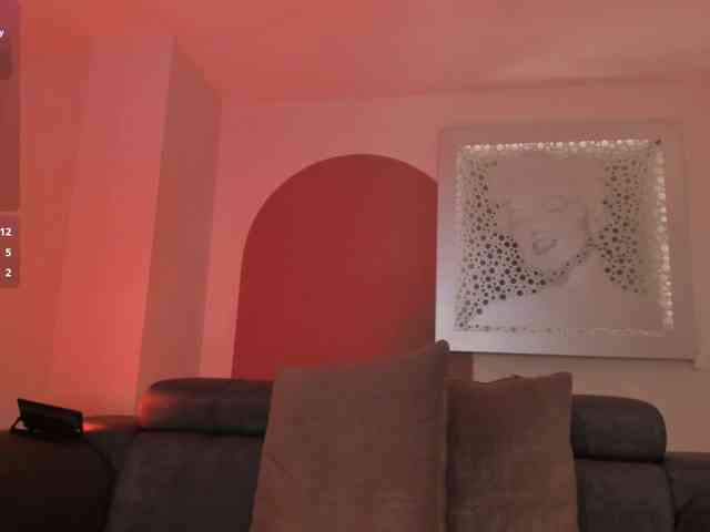 ValerySimmons webcam
