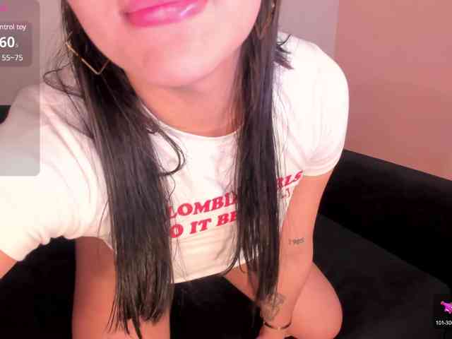 ValerySimmons webcam