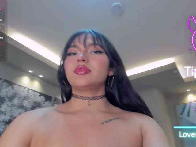 ValerySimmons webcam