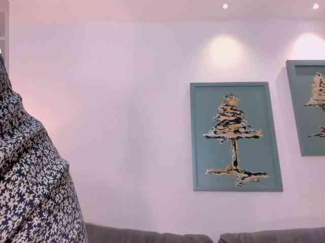 ValerySimmons webcam