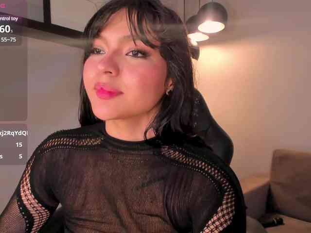 videochat ValerySimmons