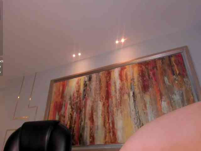 ValerySimmons webcam