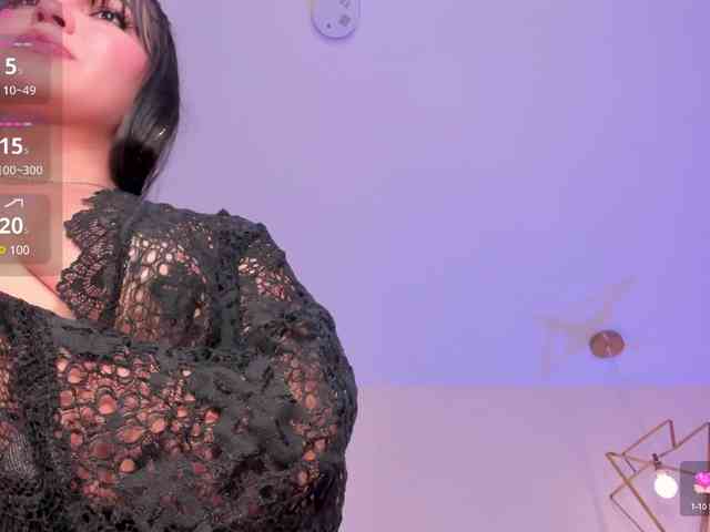 ValerySimmons webcam