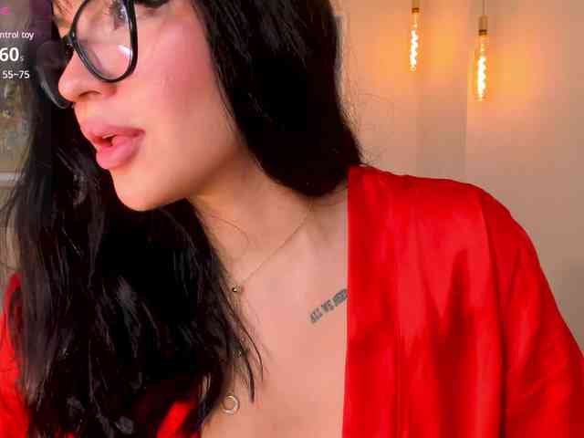 ValerySimmons webcam
