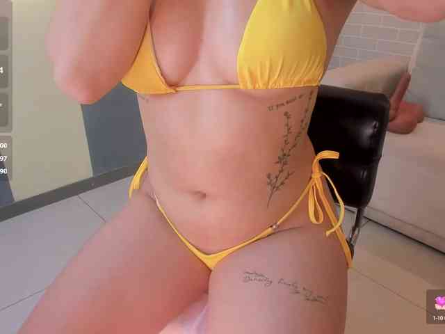 ValerySimmons webcam