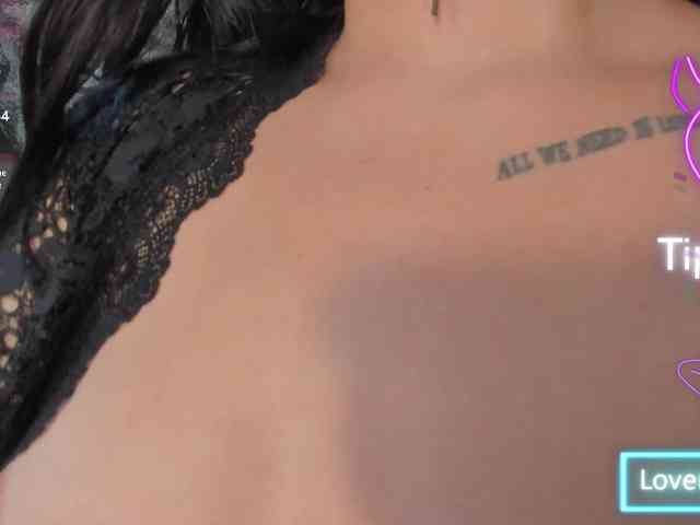 ValerySimmons webcam