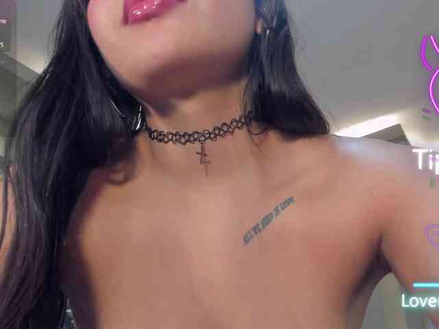 ValerySimmons webcam