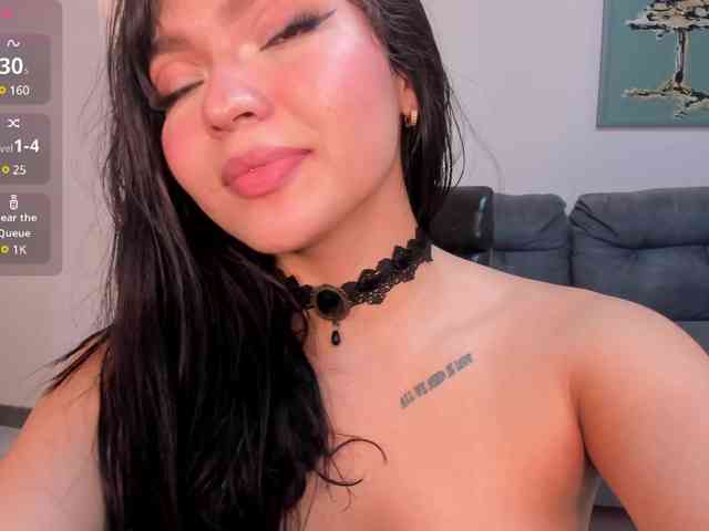 ValerySimmons webcam