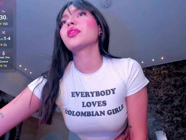 ValerySimmons Live Webcam on BongaCams ValerySimmons Live Webcam on BongaCams
