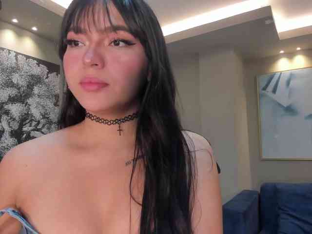 ValerySimmons webcam