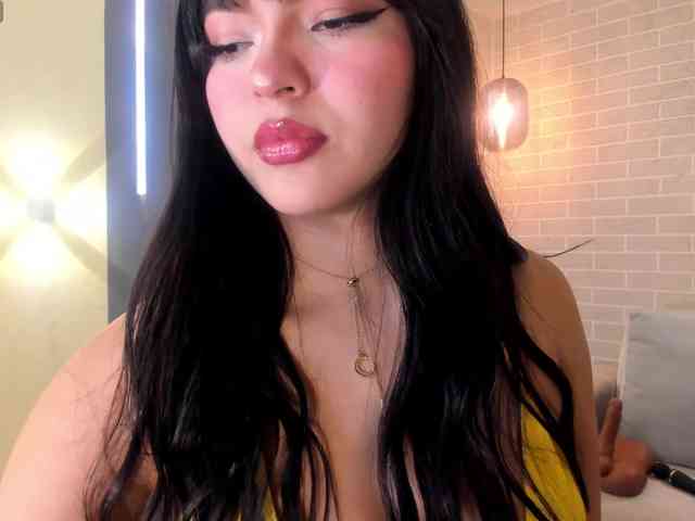 ValerySimmons webcam
