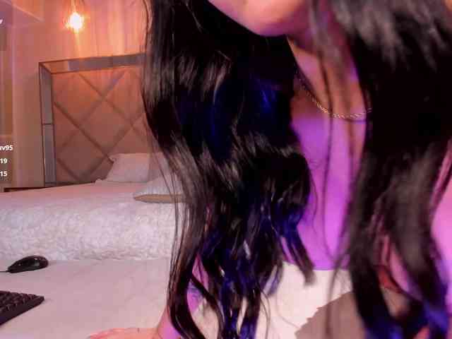 ValerySimmons webcam