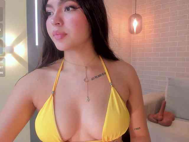 ValerySimmons webcam