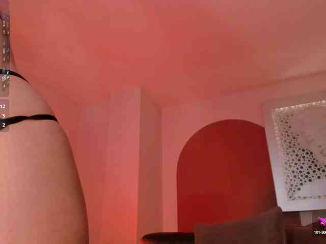 ValerySimmons webcam