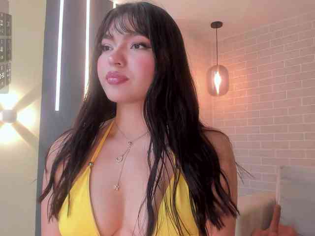 ValerySimmons webcam