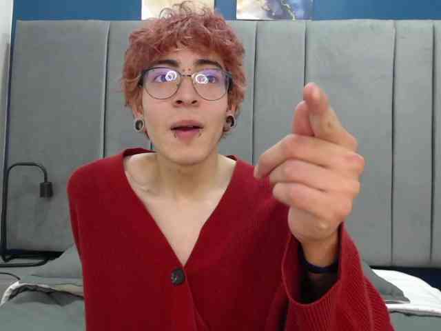 RoyJoestar Live Webcam on BongaCams