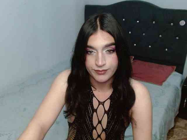 charlotteturners... Live Webcam on BongaCams