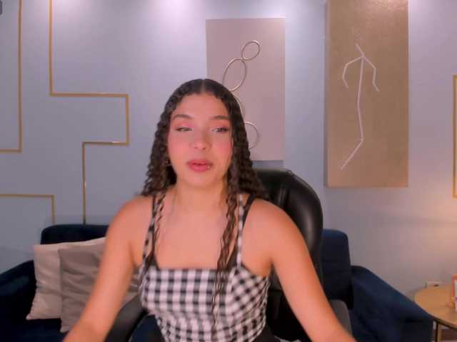  SeleneHouston chat room