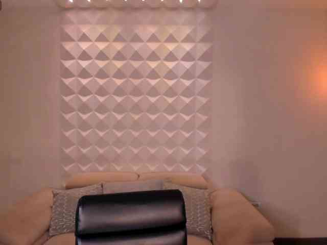 SeleneHouston webcam