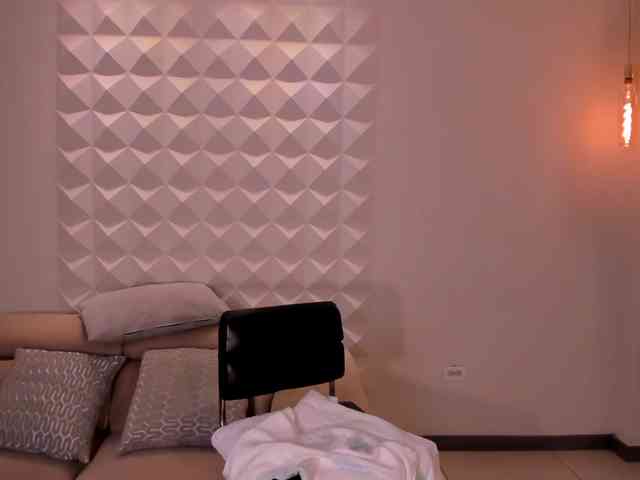 SeleneHouston webcam