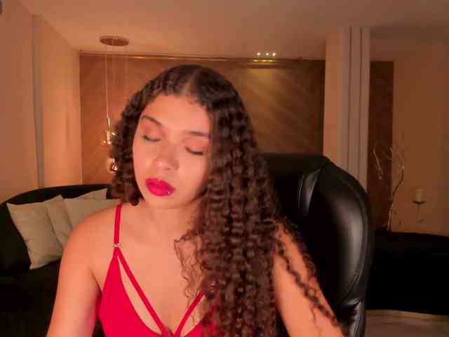 SeleneHouston webcam