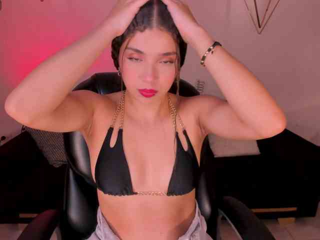 SeleneHouston webcam