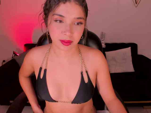 SeleneHouston webcam
