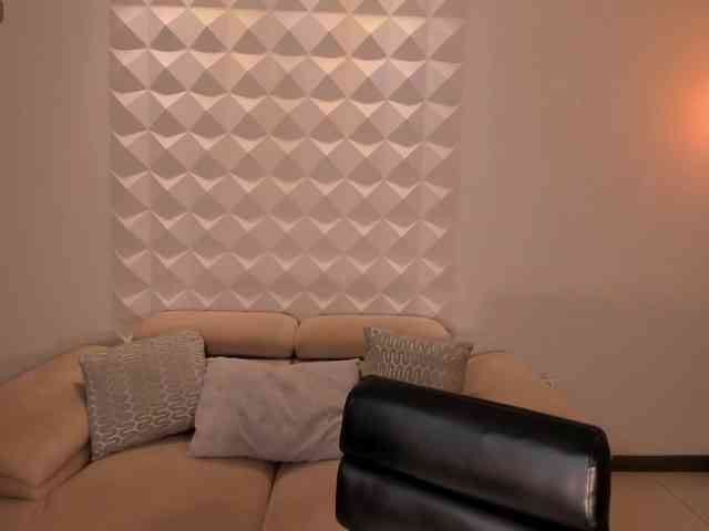 SeleneHouston webcam