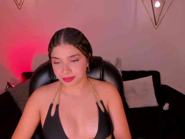 SeleneHouston webcam