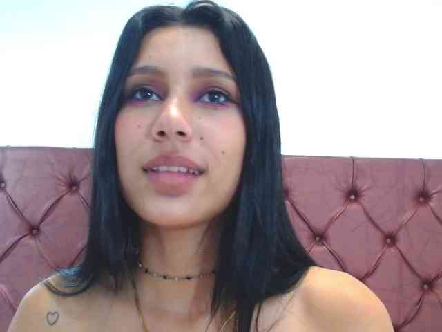 MariaJoseWalkerC webcam