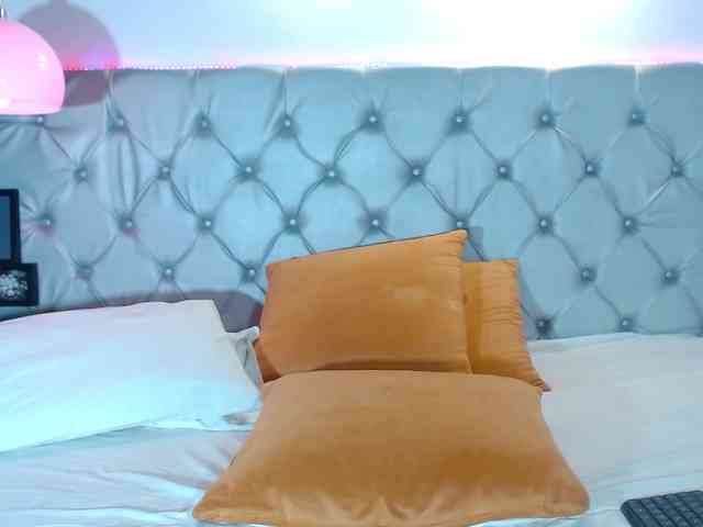 MariaJoseWalkerC webcam