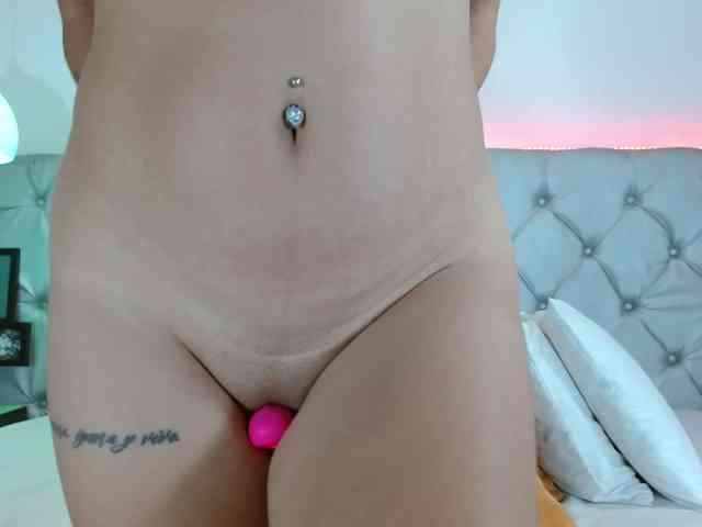 MariaJoseWalkerC webcam