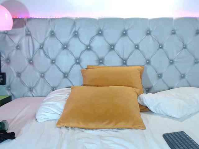 MariaJoseWalkerC webcam