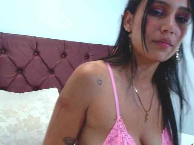 MariaJoseWalkerC webcam