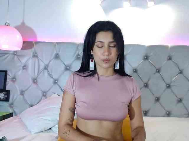 MariaJoseWalkerC webcam