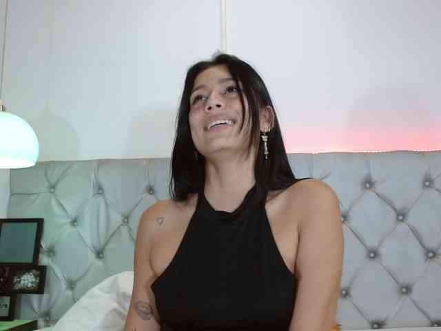 MariaJoseWalkerC webcam