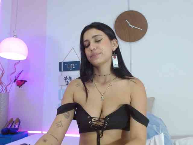 MariaJoseWalkerC Live Webcam on BongaCams