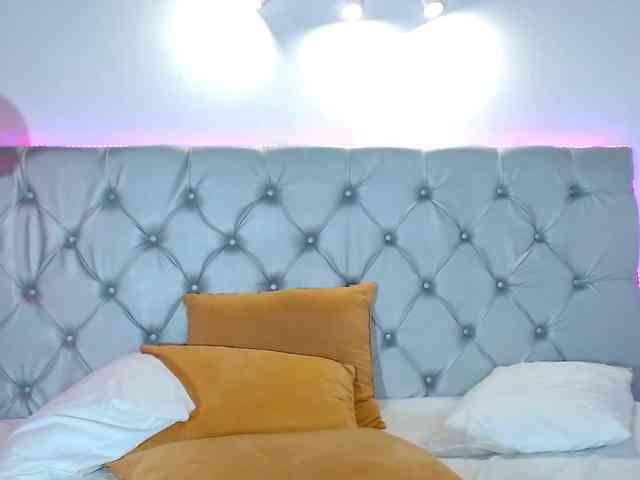 MariaJoseWalkerC webcam