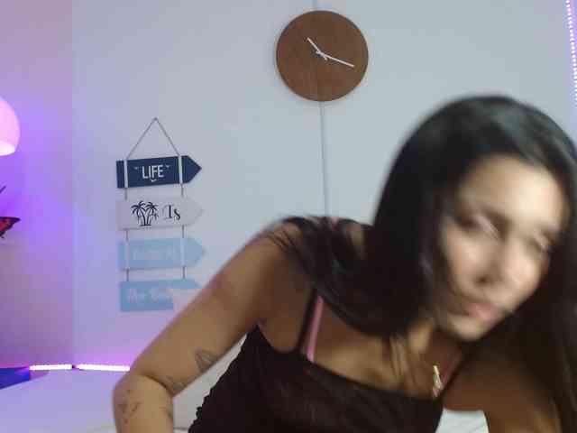 MariaJoseWalkerC webcam