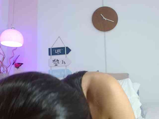 MariaJoseWalkerC webcam