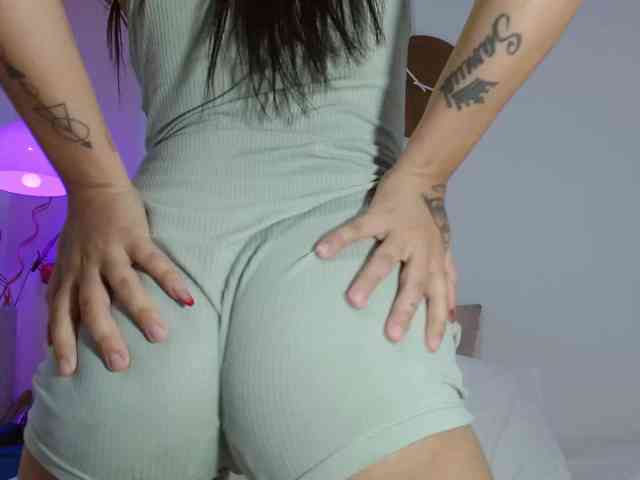 MariaJoseWalkerC webcam