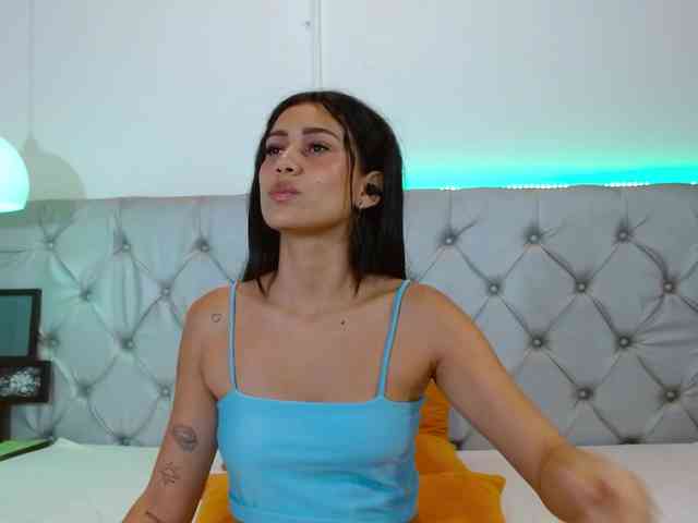 MariaJoseWalkerC webcam